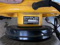 Polijstmachine (2x) - afbeelding 5 van  6