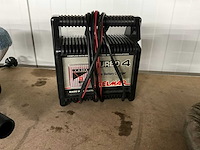 Polijstmachine (2x) - afbeelding 6 van  6