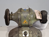 Polijstmachine, b.m.p., i