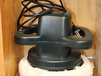 Polijstmachine einhell amp241/2. nieuw in doos. - afbeelding 2 van  2