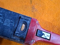 Polijstmachine flex, lk602vr, bouwjaar 2007 - afbeelding 5 van  5