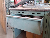 Polijstmachine met flexibele as - afbeelding 2 van  10