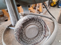 Polijstmachine met flexibele as - afbeelding 7 van  10