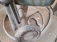 Polijstmachine met flexibele as - afbeelding 8 van  10