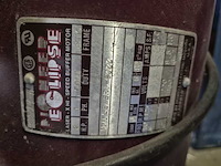 Polijstmachine, pioneer - afbeelding 2 van  3