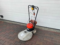 Polijstmachine - afbeelding 2 van  7