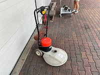 Polijstmachine - afbeelding 3 van  7