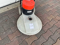 Polijstmachine - afbeelding 4 van  7