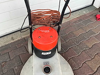 Polijstmachine - afbeelding 5 van  7