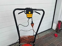 Polijstmachine - afbeelding 6 van  7