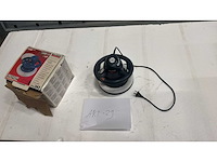 Polijstmachine - afbeelding 4 van  4