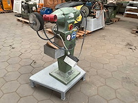 Polijstmachine - afbeelding 1 van  4