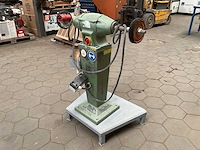 Polijstmachine - afbeelding 2 van  4