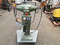 Polijstmachine - afbeelding 4 van  4