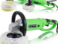 Polijstmachine - afbeelding 1 van  2