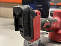 Polijstmachine - afbeelding 3 van  5