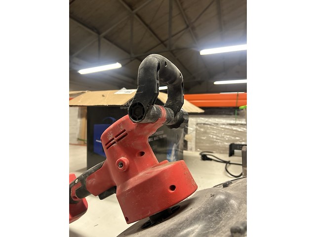 Polijstmachine - afbeelding 5 van  5