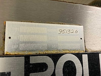 Polin bakkerijoven - afbeelding 3 van  10