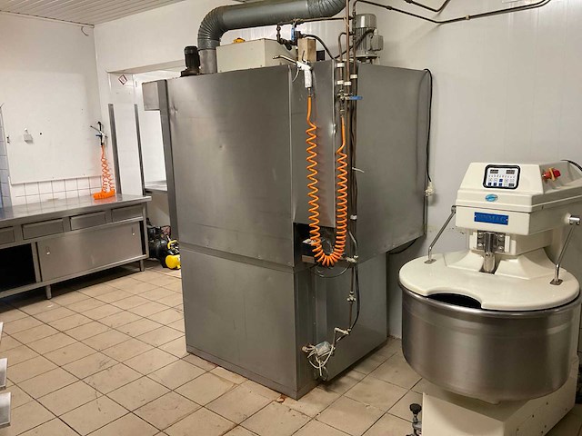 Polin bakkerijoven - afbeelding 4 van  10