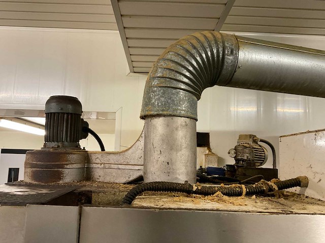 Polin bakkerijoven - afbeelding 6 van  10