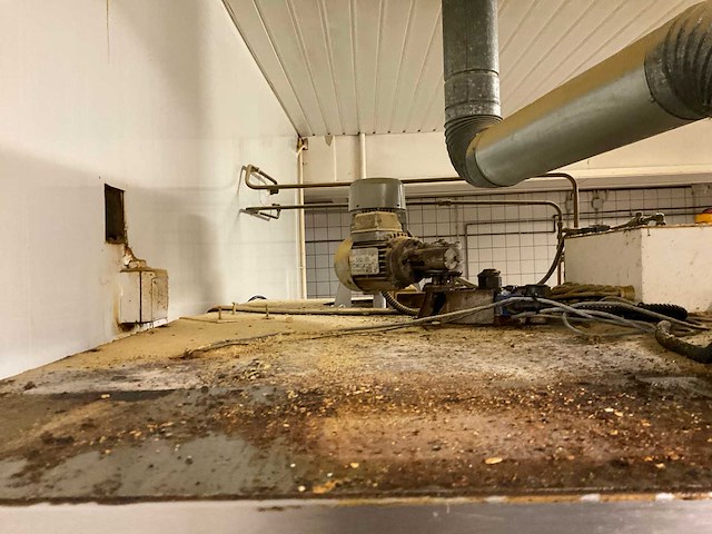 Polin bakkerijoven - afbeelding 7 van  10