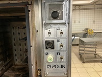 Polin bakkerijoven - afbeelding 9 van  10