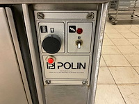 Polin bakkerijoven - afbeelding 10 van  10