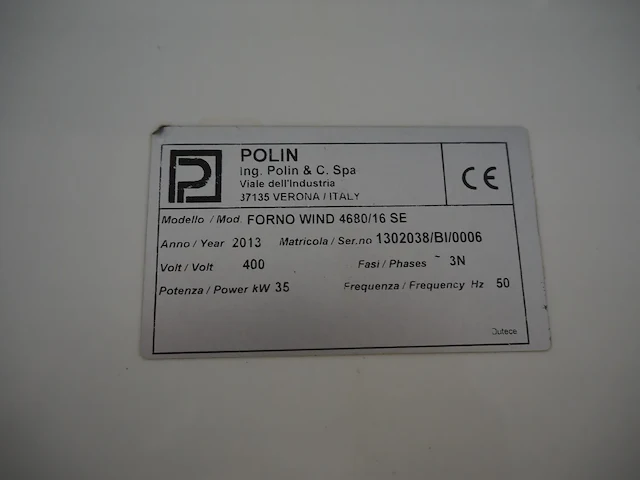 Polin - afbeelding 9 van  9