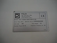 Polin - afbeelding 9 van  9