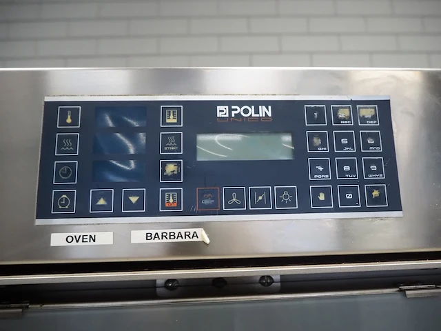 Polin - afbeelding 8 van  9
