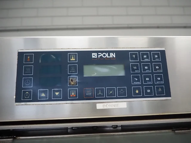 Polin - afbeelding 10 van  11