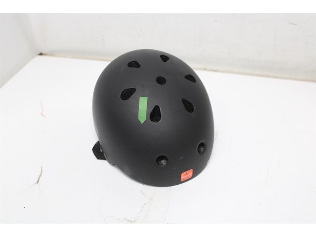 Polisport urban pro helm maat l zwart - afbeelding 2 van  3