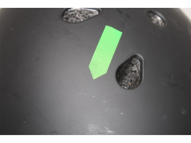 Polisport urban pro helm maat l zwart - afbeelding 3 van  3