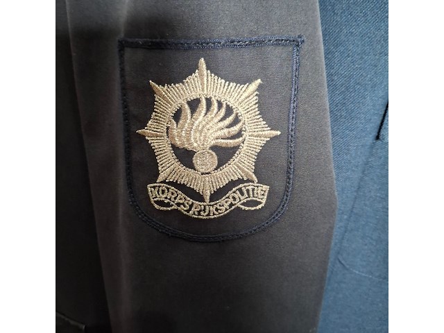 Politie beroepen - afbeelding 5 van  7