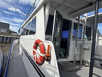 Politievaartuig / patrouillevaartuig engelaer shipbuilding b.v. , p-3, bouwjaar 1997 - afbeelding 6 van  81