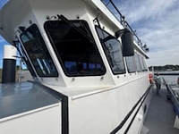 Politievaartuig / patrouillevaartuig engelaer shipbuilding b.v. , p-3, bouwjaar 1997 - afbeelding 8 van  81