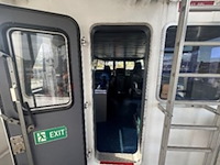 Politievaartuig / patrouillevaartuig engelaer shipbuilding b.v. , p-3, bouwjaar 1997 - afbeelding 9 van  81