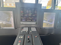 Politievaartuig / patrouillevaartuig engelaer shipbuilding b.v. , p-3, bouwjaar 1997 - afbeelding 17 van  81