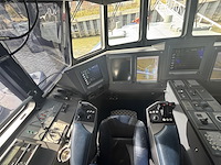 Politievaartuig / patrouillevaartuig engelaer shipbuilding b.v. , p-3, bouwjaar 1997 - afbeelding 18 van  81