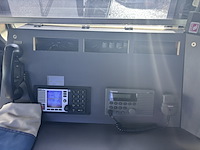 Politievaartuig / patrouillevaartuig engelaer shipbuilding b.v. , p-3, bouwjaar 1997 - afbeelding 20 van  81