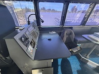 Politievaartuig / patrouillevaartuig engelaer shipbuilding b.v. , p-3, bouwjaar 1997 - afbeelding 21 van  81