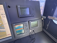 Politievaartuig / patrouillevaartuig engelaer shipbuilding b.v. , p-3, bouwjaar 1997 - afbeelding 22 van  81