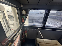 Politievaartuig / patrouillevaartuig engelaer shipbuilding b.v. , p-3, bouwjaar 1997 - afbeelding 24 van  81