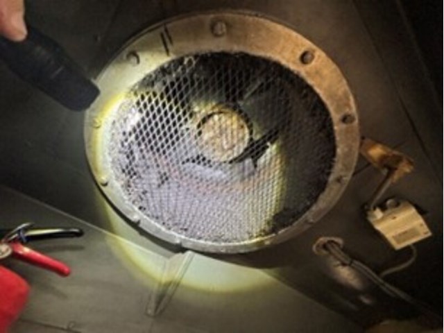 Politievaartuig / patrouillevaartuig engelaer shipbuilding b.v. , p-3, bouwjaar 1997 - afbeelding 26 van  81