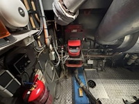 Politievaartuig / patrouillevaartuig engelaer shipbuilding b.v. , p-3, bouwjaar 1997 - afbeelding 29 van  81