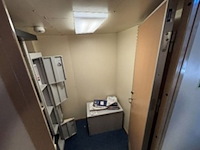 Politievaartuig / patrouillevaartuig engelaer shipbuilding b.v. , p-3, bouwjaar 1997 - afbeelding 30 van  81