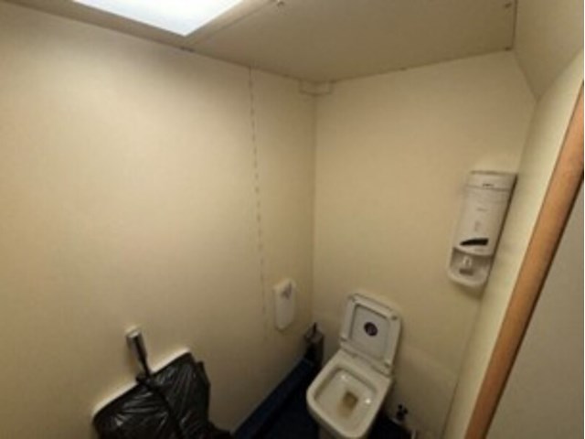 Politievaartuig / patrouillevaartuig engelaer shipbuilding b.v. , p-3, bouwjaar 1997 - afbeelding 33 van  81