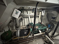 Politievaartuig / patrouillevaartuig engelaer shipbuilding b.v. , p-3, bouwjaar 1997 - afbeelding 39 van  81