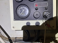 Politievaartuig / patrouillevaartuig engelaer shipbuilding b.v. , p-3, bouwjaar 1997 - afbeelding 40 van  81