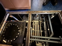 Politievaartuig / patrouillevaartuig engelaer shipbuilding b.v. , p-3, bouwjaar 1997 - afbeelding 41 van  81